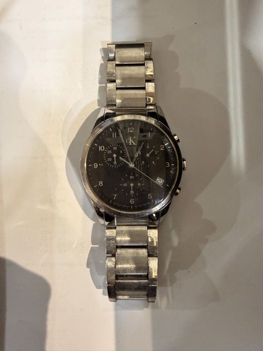 Relogio Calvin Klein