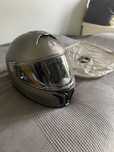 AGV Tourmodular XL