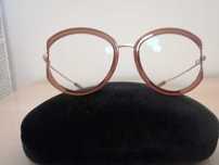 Okulary oprawki korekcyjne progresywne progresy Tom Ford