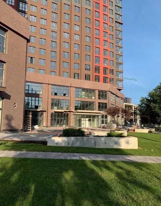 1 комнатная квартира 44 м2 ЖК Манхеттен Есть Право Собственности