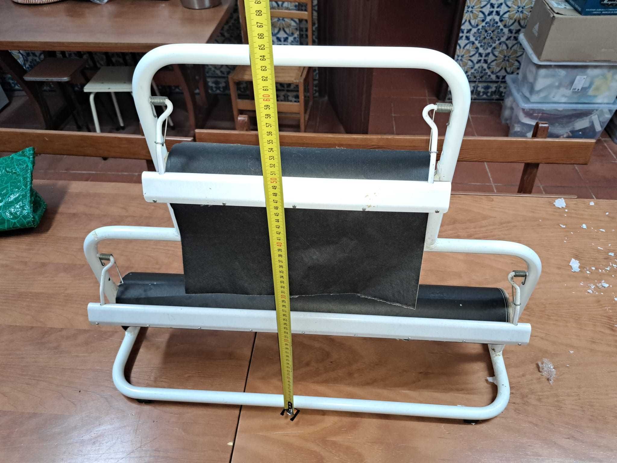 Porta Rolos para Papel Embrulho de 31 e 62cm