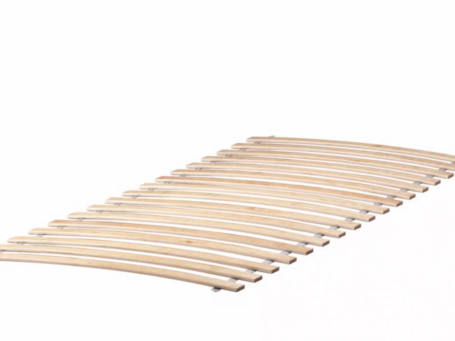 Estrados do ikea luroy