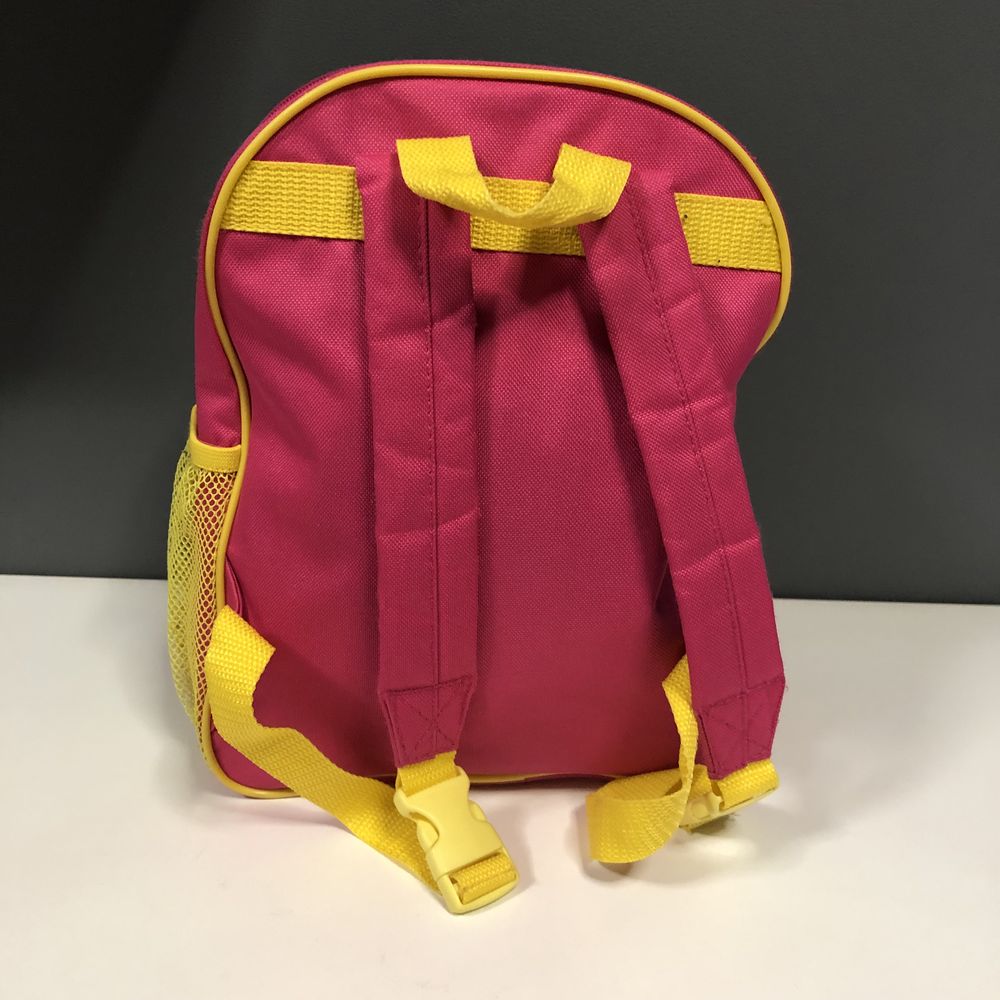 Класнючий дитячий рюкзак з Посіпаком