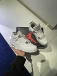 Jordan 4 Pure Money