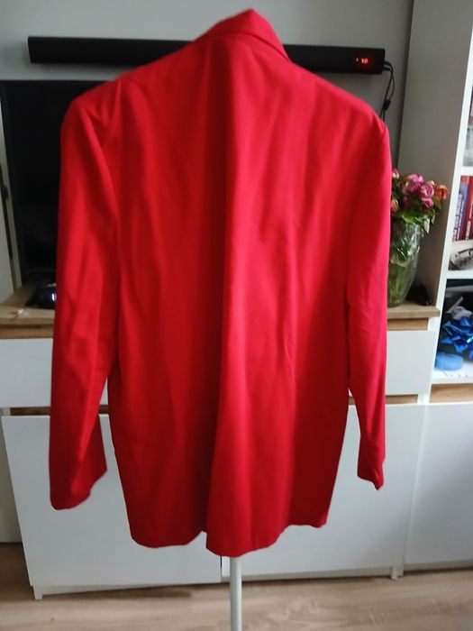 Cienki żakiet StringBean rozmiar L