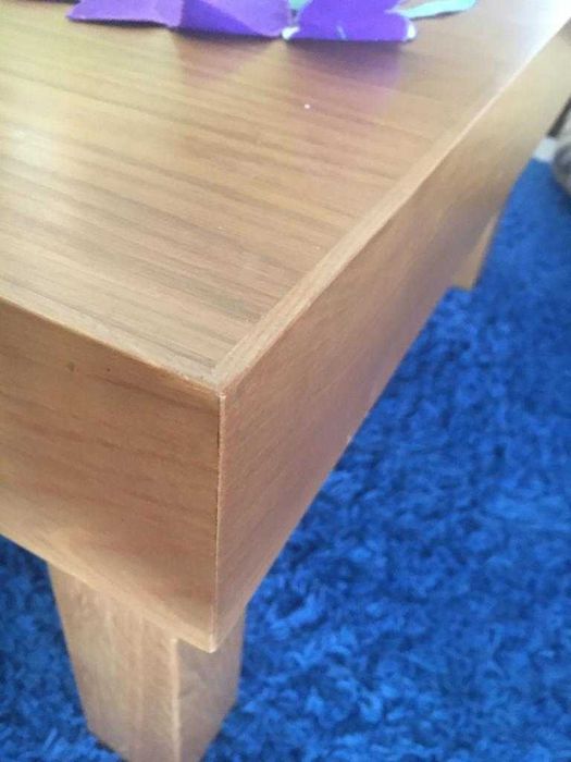 mesa de sala de estar