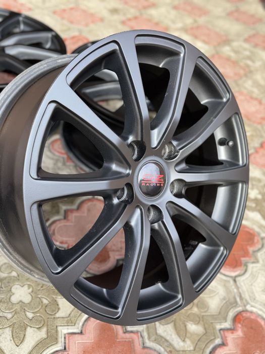 Диски R16 5x112 как новые Skoda VW Audi Seat