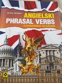 Angielski pharsal Verbs czasowniki złożone.