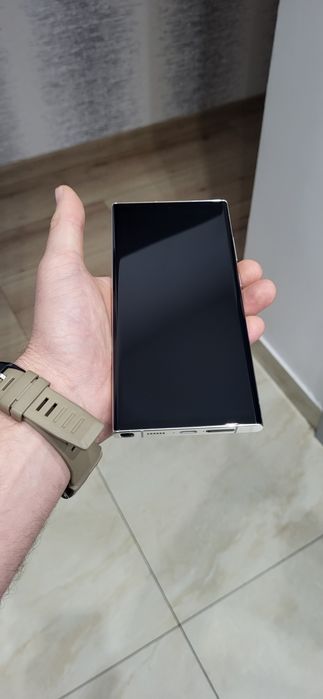 Samsung ultra s23 256 gb 8 ramu okazja