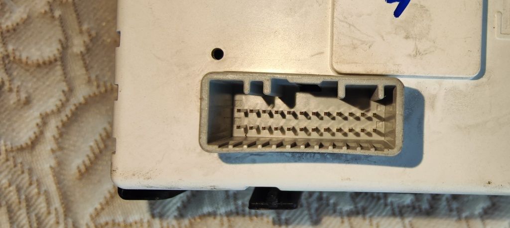 LCD para Renault Mégane 3