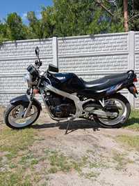 Suzuki GS 500 suzuki