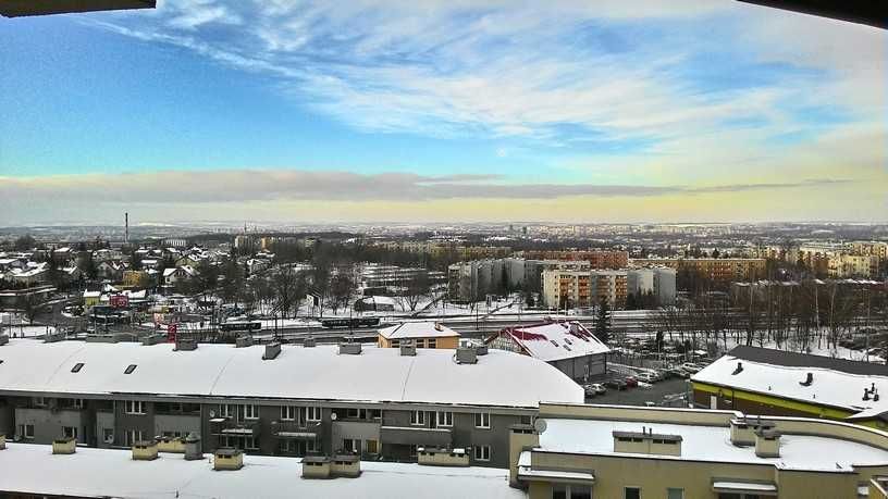 Do wynajęcia Kawalerka -Tuchowska4  Bez prowizji!