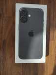 iPhone 16 256gb Preto