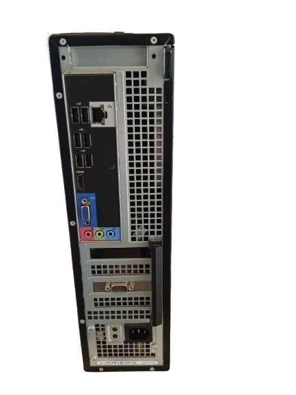Komputer Dell Optiplex 3010, i3-3220 8GB 240GB SSD