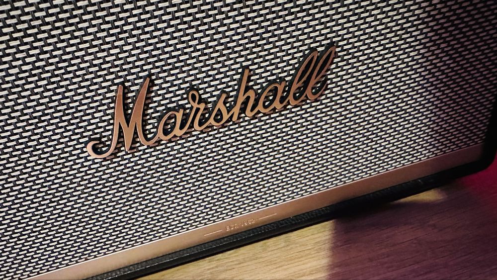 Głośnik bluetooth Marshall Stanmore 2 / II