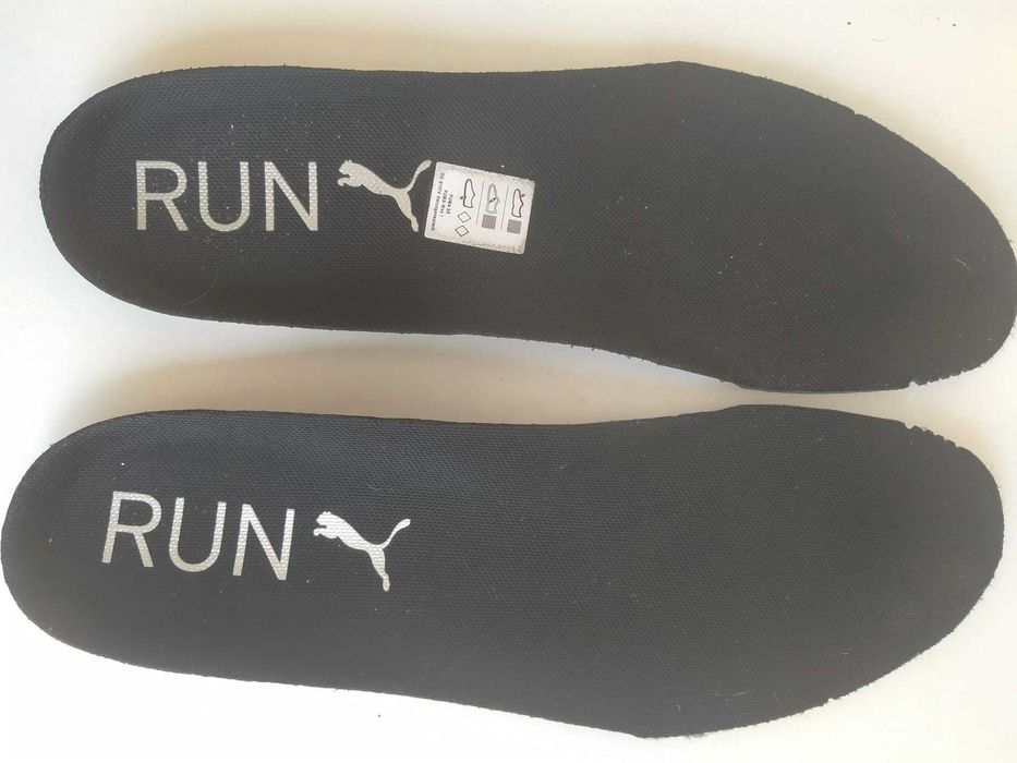 Sapatilhas de corrida Puma Deviate Nitro