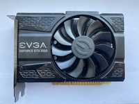 Відеокарта EVGA GeForce GTX 1050  3GB