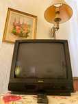 TV Nokia Antiga em bom estado