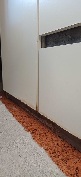 Móveis de cozinha
