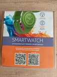 Smartwatch nowy Forever