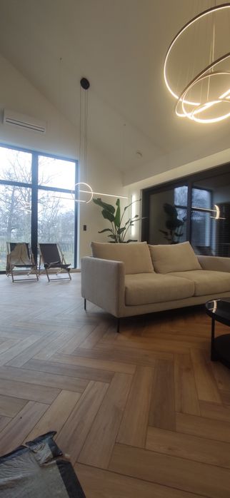 Prace wykończeniowe. Remonty domów ,mieszkań i biur.