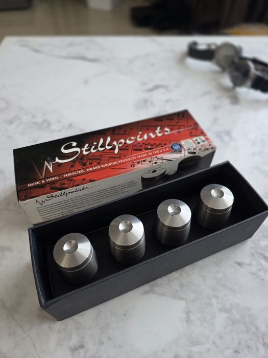 Абсорбери Stillpoints Ultra ss