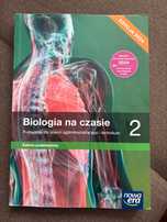 Biologia na czasie 2