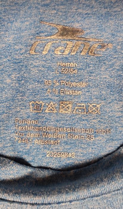 Термо Crane, p. L