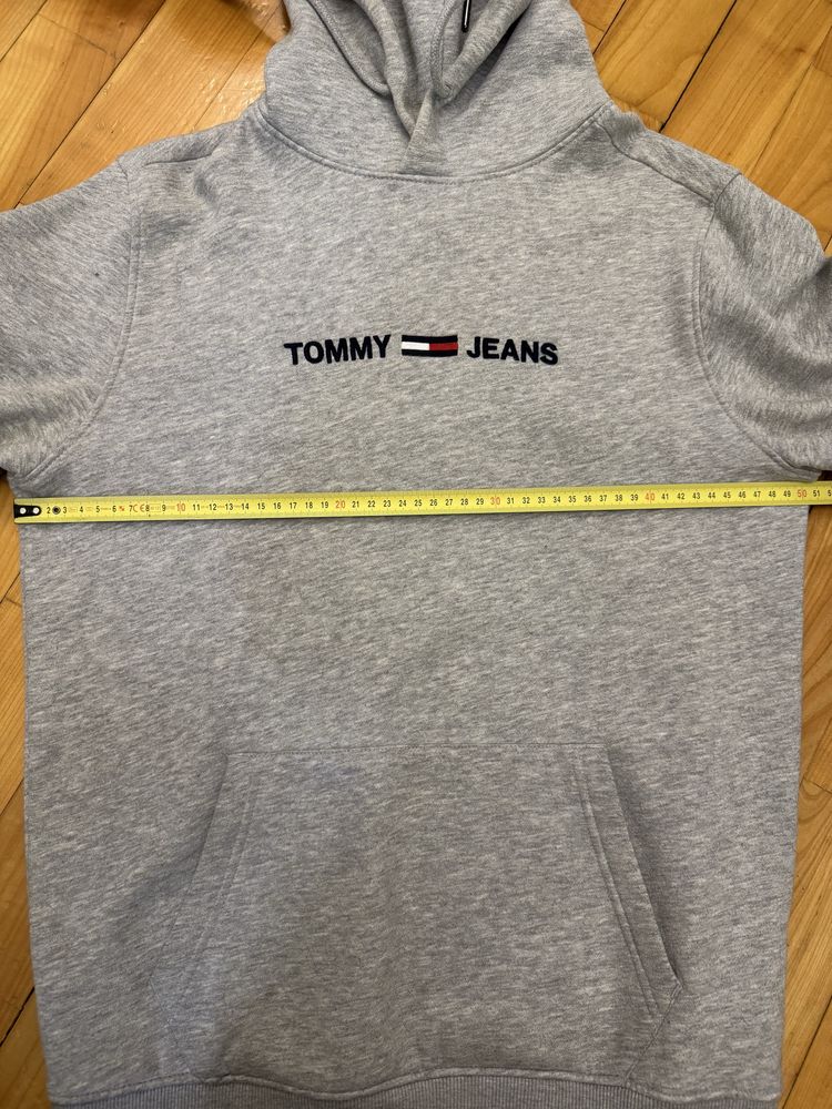 Худі Tommy Jeans Hilfiger