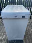 Zmywarka Beko DSFS 6831 45 cm sprawna