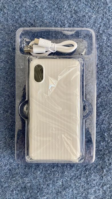 Power bank 8000 mAh
