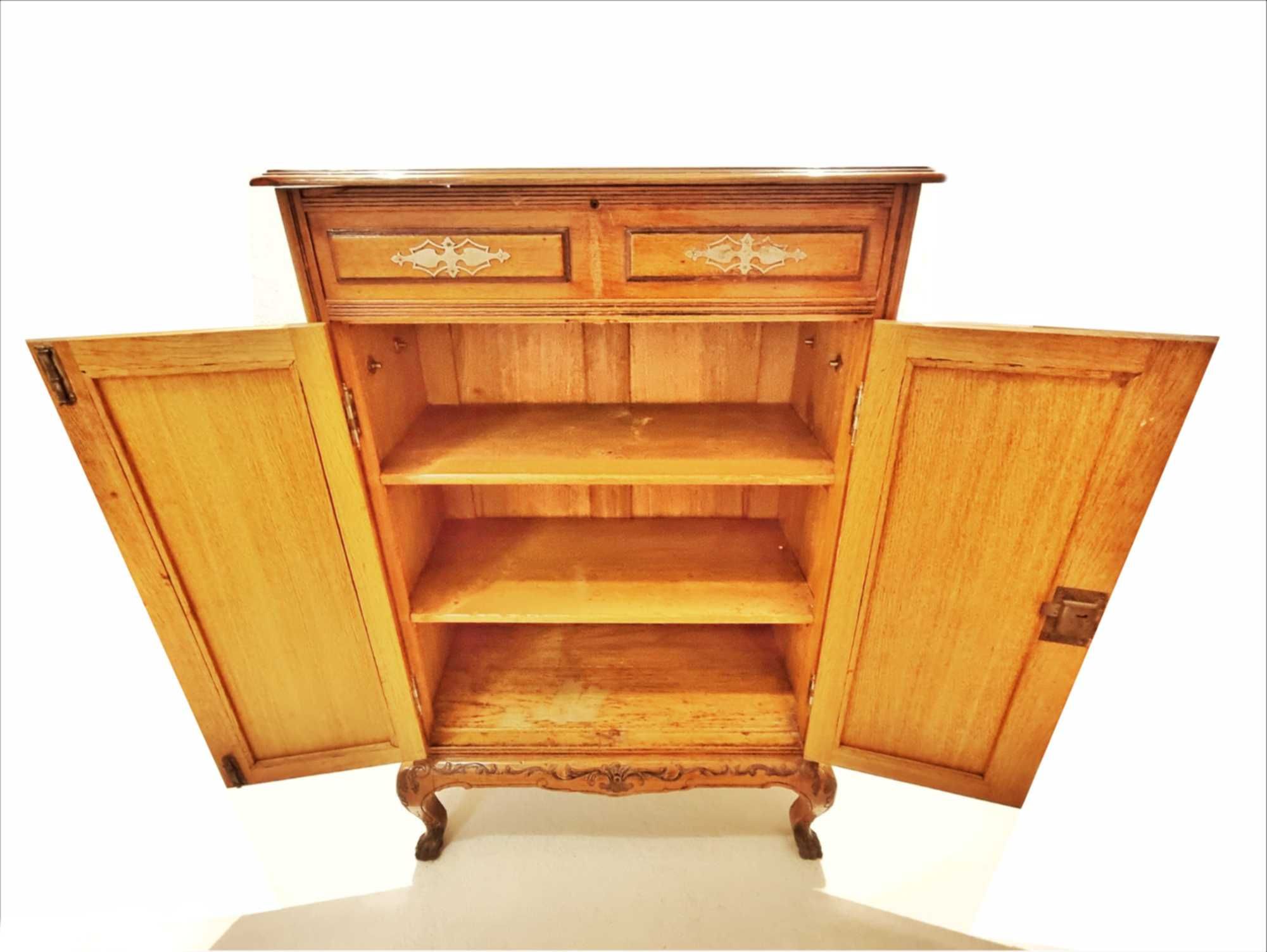 Cabinet Art Nouveau Séc. XIX - XX