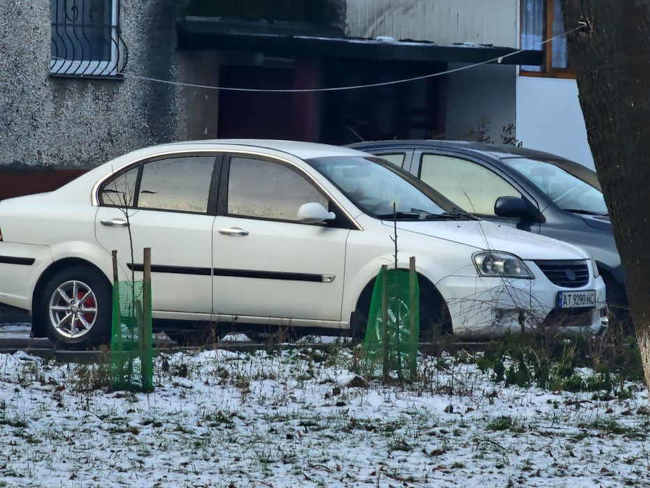 Продам Hafei Saibao 1.6 Lanser 9