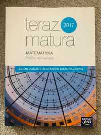 Teraz matura, matematyka p. rozszerzony zbiór zadań