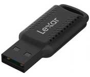 Dysk flash USB 3.0 LEXAR 128 GB JumpDrive V400, do 100 MB/s odczytu