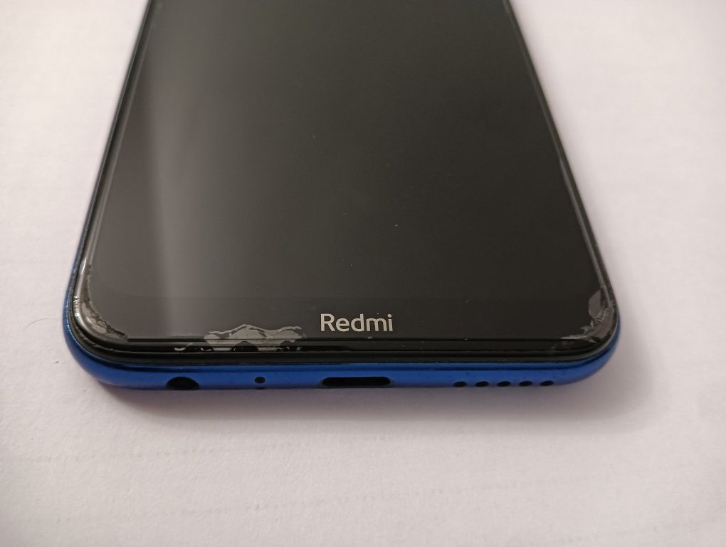 Redmi Note 8T Telefon Smartfon