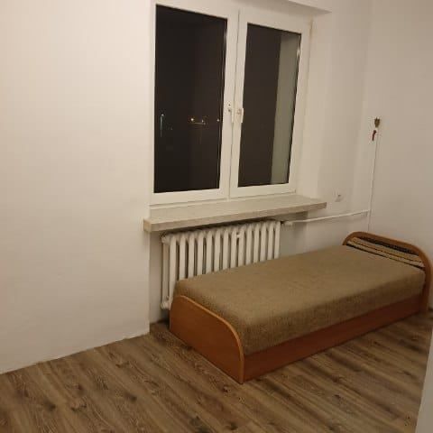 Wynajem mieszkania 3 pokoje