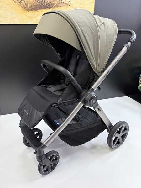 [OUTLET] Espiro Only Way 2024 Wózek Spacerowy 309 Smokey Taupe