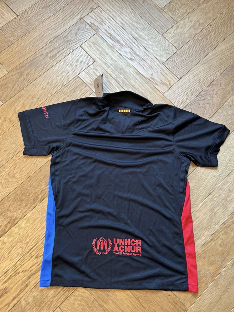 Koszulka Fc Barcelona X Travis Scott
