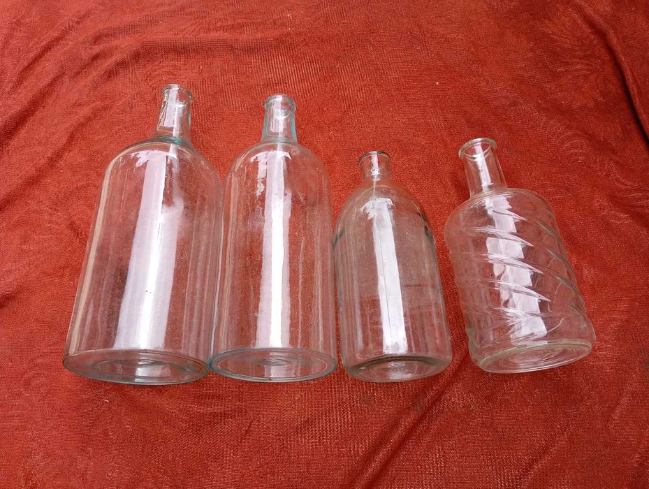 Бутль для самогона