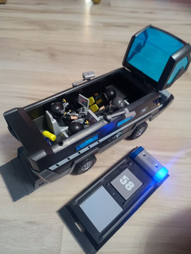 Sprzedam Playmobil