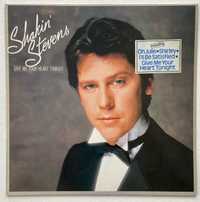 Shakin' Stevens – Give Me Your Heart Tonight