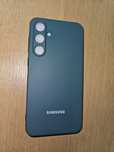 Capa silicone Samsung A55 5G