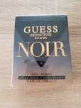 Guess Seductive Homme Noir