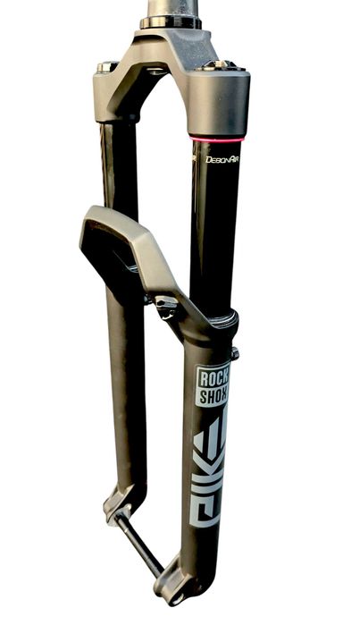 Amortyzator Rock Shox Pike Rush RC 29'' 130 mm boost (975)