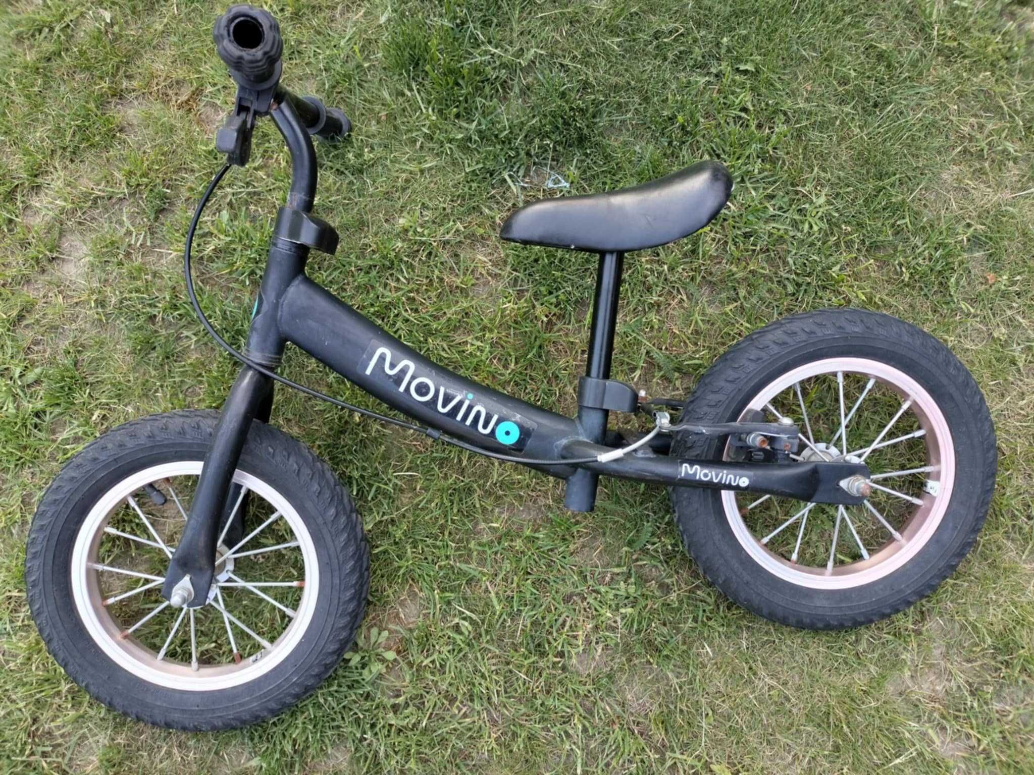 Rowerek  biegowy