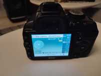 Aparat Nikon D3100