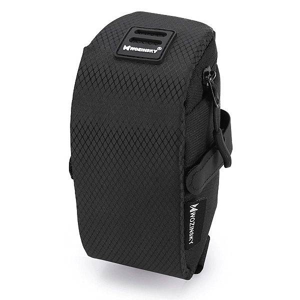 Torba rowerowa pod siodełko 0,6 l