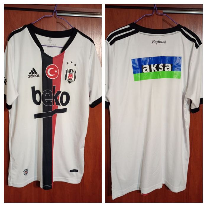 Набір футбольних футболок розмір  S