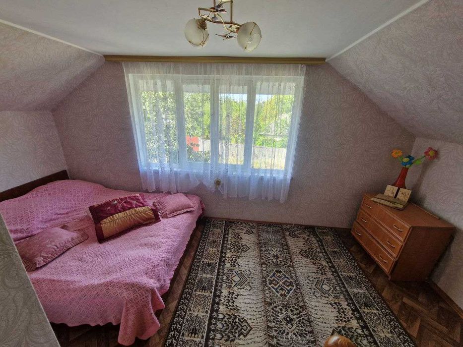 Будинок в селі Брусилів